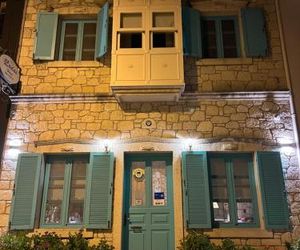 Lodos Butik Otel Alacati Turkey
