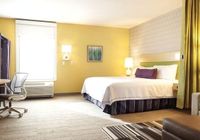 Отзывы Home2 Suites by Hilton Salt Lake City-East