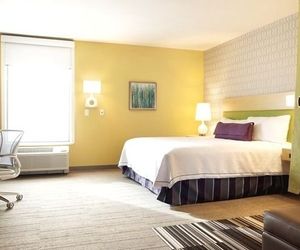 Home2 Suites by Hilton Salt Lake City-East Salt Lake City United States