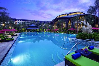 Hotel Photo 21