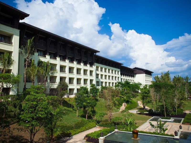 Hotel Photo 22