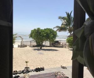 Kirstens Family House Paje Tanzania