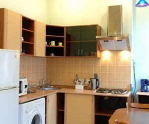 KievAccommodation Apartment Na Grincenko Kiev Ukraine