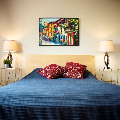 Photo of Ellison Suites