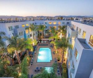 Central Apartment Korea Town United States