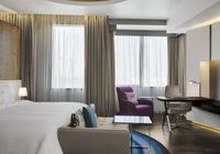 Отзывы The Westin Doha Hotel & Spa, 5 звезд
