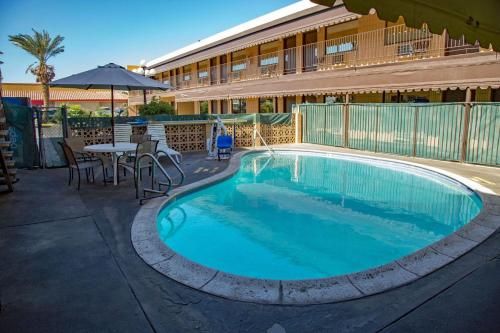 Hotel Photo 21
