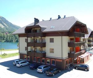 Appartementhaus Turracher Höhe Turracher Hoehe Austria