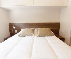 Sampa Housing Morumbi Cadiz Ibirapuera Brazil