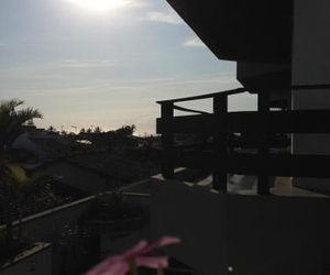 Apartamento Praia do Arpoador Peruibe Brazil