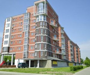 New Fortres Apartment №2 Brest Belarus