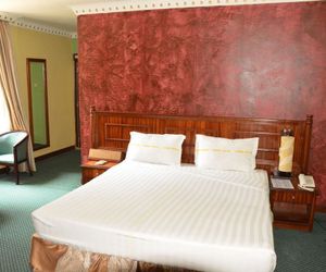 Venus Hotel Kinshasa Congo, The Democratic Republic Of The