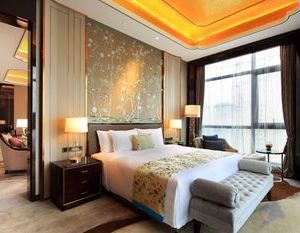 Anyang Wanda Realm Hotel Hebi China