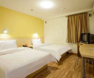 7Days Inn Yinchuan Xinhua Department Store Dongfanghong Shopping Center Yinchuan China