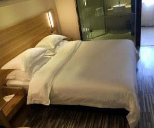 City Express Hotel Wuhan Hankou Qingnian Road Wuhan China