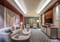 Отзывы Shangri-La Hotel Tangshan, 5 звезд