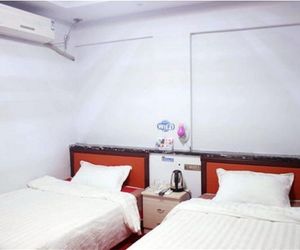Huludao Zongheng Siji Hotel Chin-hsi China