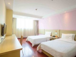 Hotel pic 7Days Inn Hohhot Xinhua Square