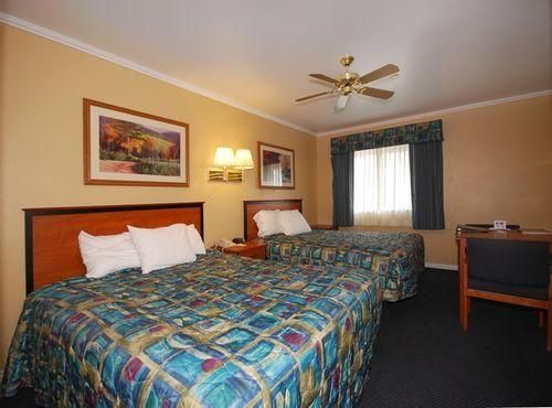 Best Western Richfield Inn