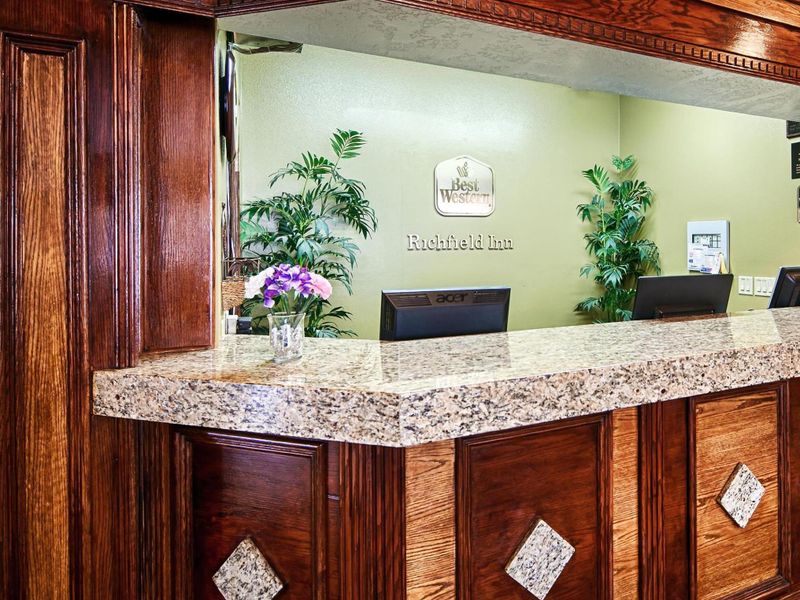 Hotel Photo 13