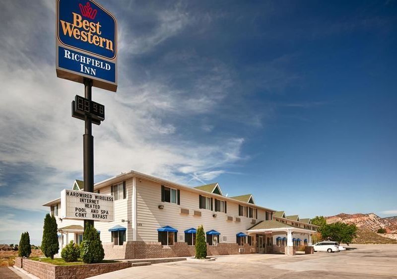 Hotel Photo 22