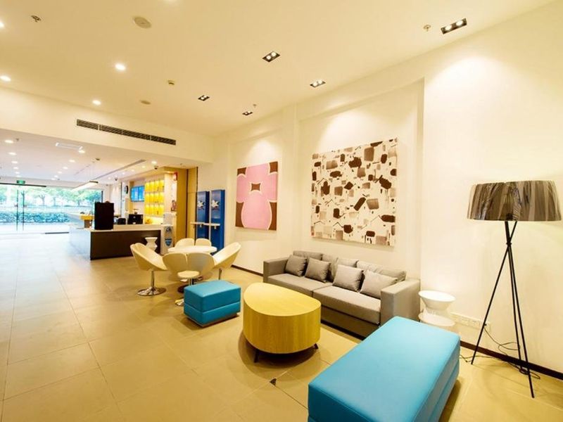Hotel Photo 2