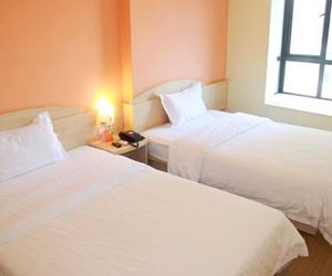 7Days Inn Foshan Nanhai Square Haisan Road RT-Mart Foshan China