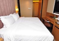 Отзывы Lavande Hotel Guangzhou Luoxi Metro Branch, 3 звезды