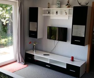 Ferienhaus Katja Ostseebad Goehren Germany
