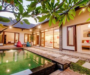 Seminyak Happy Villa Legian Indonesia