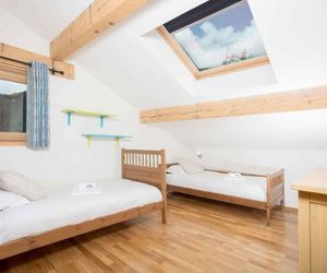 Chalet Eveland - Chamonix All Year Les Houches France