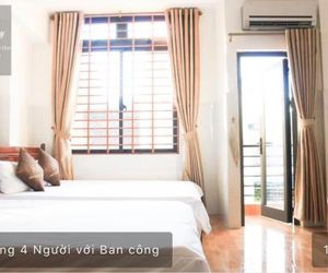 Tri Phuong Guesthouse Hue Vietnam