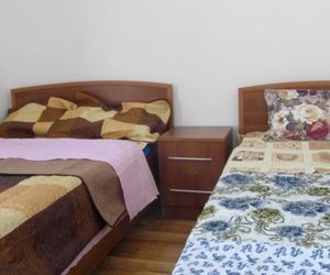 Peters Guest House Sighnaghi Georgia