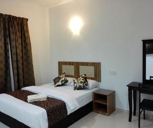 The White Cottage Chalet Pantai Tengah Malaysia