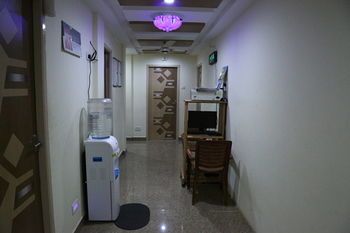 صورة الفندق 21
