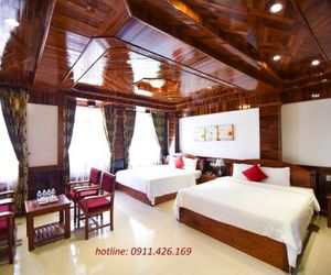 San San Hotel Da Nang Da Nang Vietnam
