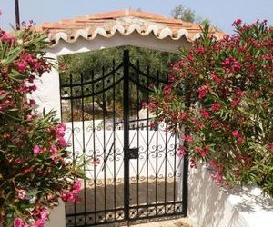 Villa Orizontes Spetses Greece