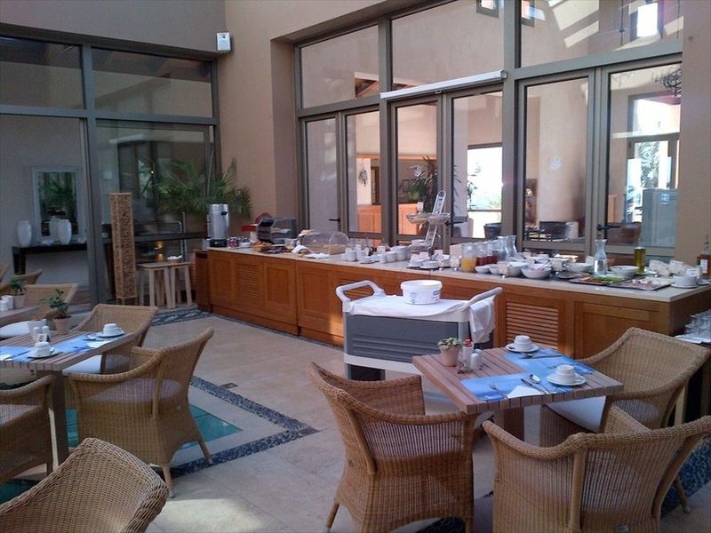 صورة الفندق 14