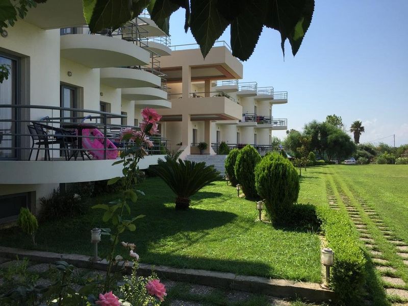 Hotel Photo 20