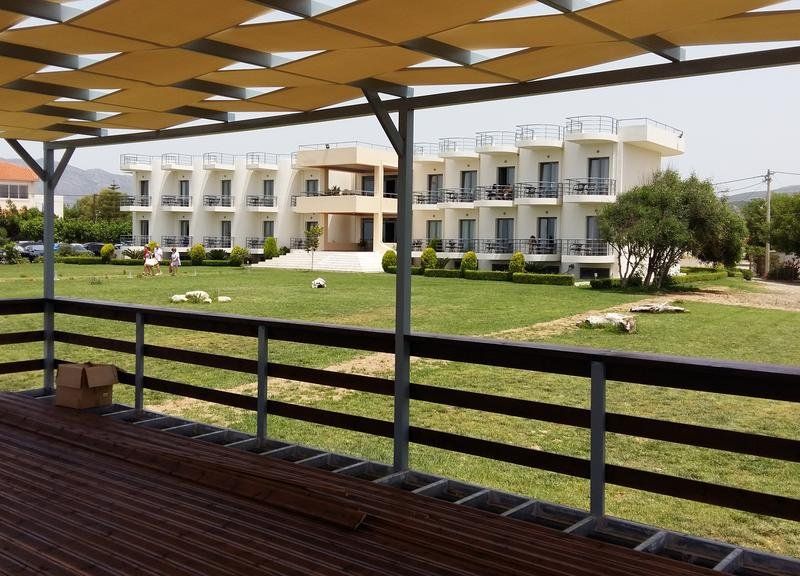 Hotel Photo 21