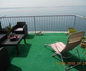 Pension Kuk Stobrec Croatia