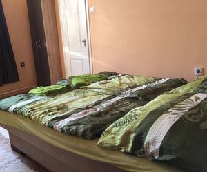Bazilika Vendégház Eger Hungary