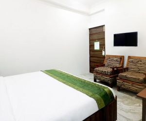 OYO 8492 Star Guest House Chandigarh India