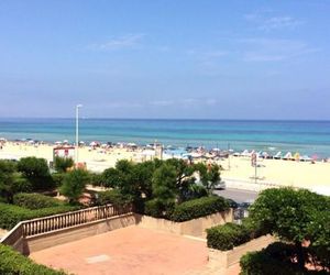 Erice Beach Trapani Italy