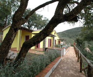 Villaggio Di Mezzo Ortano Rio Marina Italy