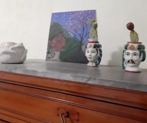 la Casetta della Nonna Patti Italy