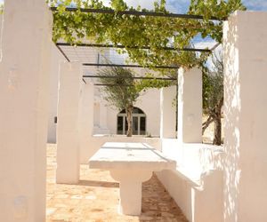 Masseria Le Carrube Ostuni Italy