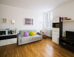 Luini Apartment Como Italy