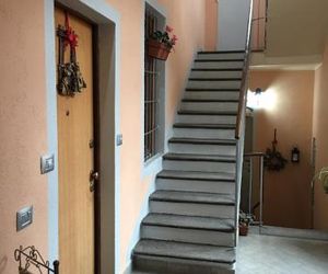 Apartment Lyceum Como Italy