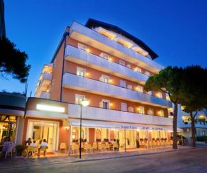 Hotel Ca DOro Caorle Italy